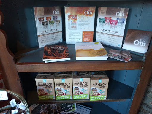 Produce Market «The Woodlands at Phillips», reviews and photos, 1020 Kaolin Rd, Kennett Square, PA 19348, USA