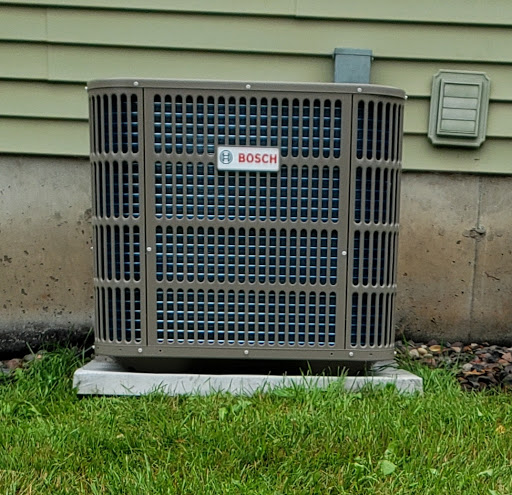 Fire & Ice Heating and Air Conditioning, LLC in Chetek, Wisconsin