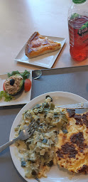 Photo n°7 de Les tables D'UZEL rue de Dole à Besançon ()