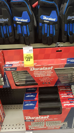 Auto Parts Store «AutoZone», reviews and photos, 93 E Washington St, North Attleborough, MA 02760, USA