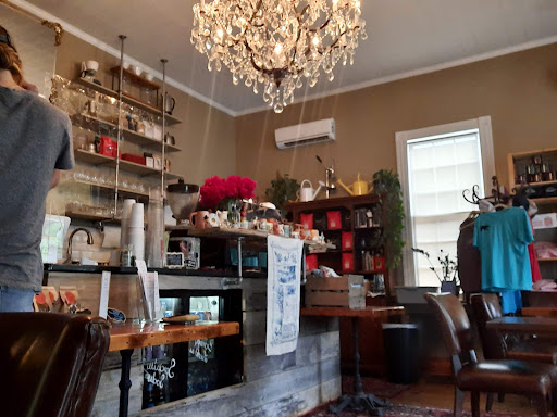 Espresso Bar «Before & After», reviews and photos, 31 Main St, Sperryville, VA 22740, USA