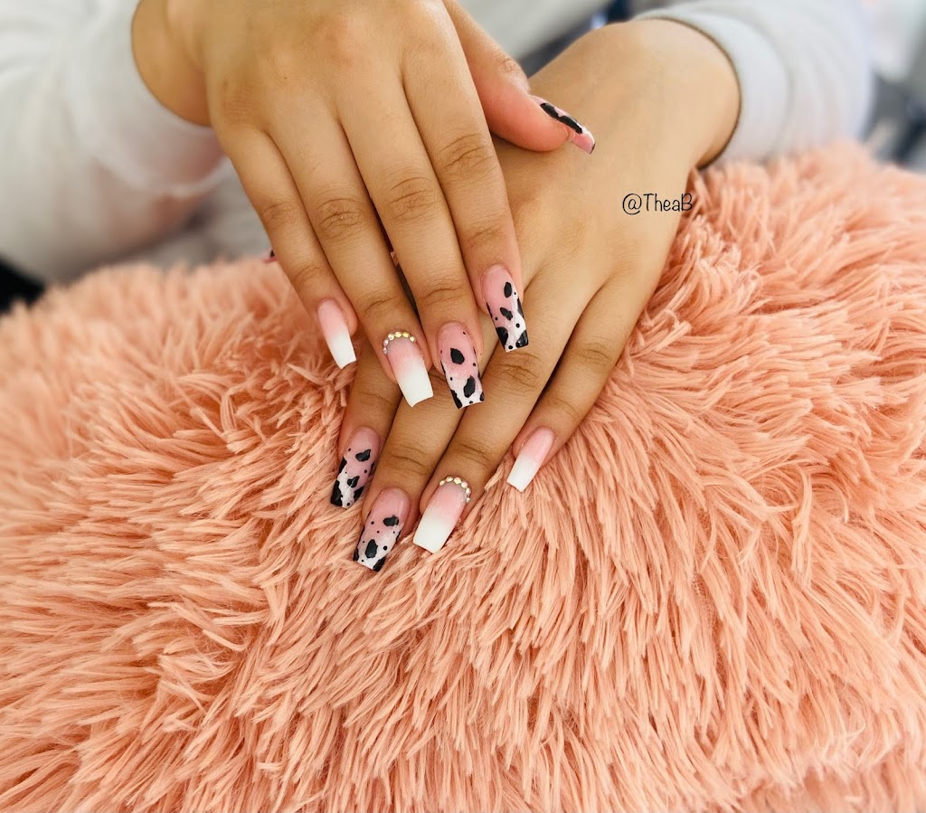 Happy Nails by Thea, LLC South Plainfield, NJ 07080 Services and