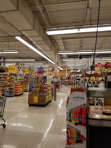 Grocery Store «Cub Foods», reviews and photos, 1512 S West Ave, Freeport, IL 61032, USA