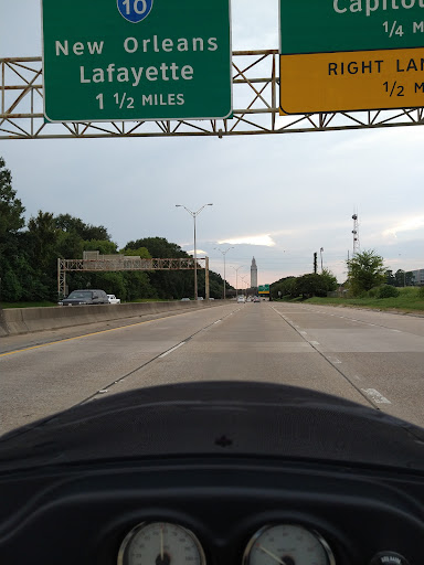 Stadium «Memorial Stadium», reviews and photos, N 17th St, Baton Rouge, LA 70802, USA