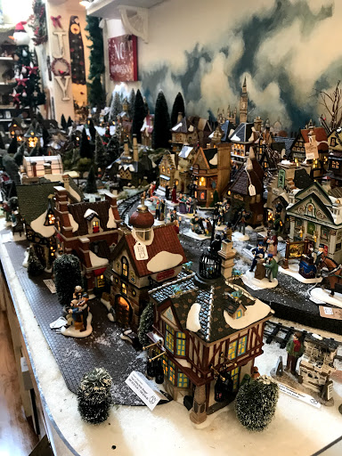 Gift Shop «Canal Towne Emporium», reviews and photos, 107 Sullivan St, Wurtsboro, NY 12790, USA