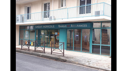 Photo du Banque Crédit Agricole Charente Périgord à Mansle