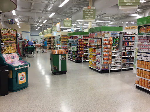 Supermarket «Publix Super Market at Shops of Sebastian», reviews and photos, 1451 Sebastian Blvd Ste 200, Sebastian, FL 32958, USA