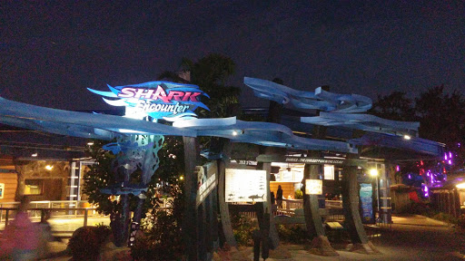 Aquarium «Shark Encounter», reviews and photos, 7007 Sea World Dr, Orlando, FL 32821, USA