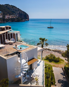 Hotel Melbeach & Spa Via Costa i Llobera, 35, 07589 Canyamel, Balearic Islands, España