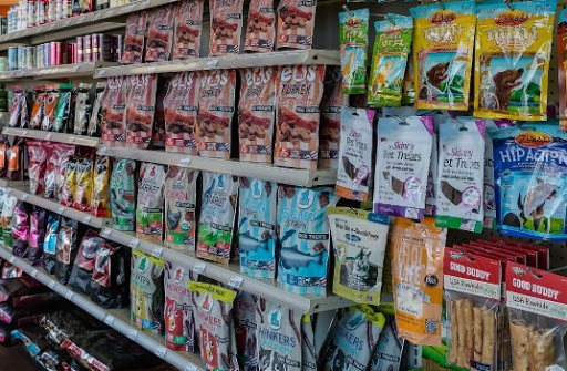 Health Food Store «Fruitful Yield», reviews and photos, 366 W Army Trail Rd, Bloomingdale, IL 60108, USA