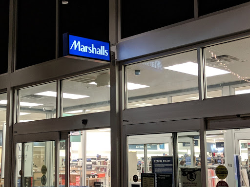 Department Store «Marshalls», reviews and photos, 1555 Simi Town Center Way, Simi Valley, CA 93065, USA