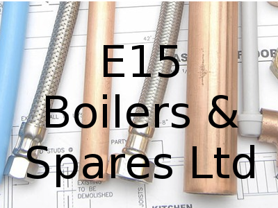 Reviews of E15 Boilers & Spares Ltd in London - Plumber