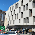 Photo n°25 de l'avis de Double. fait le 13/07/2022 à 23:07 sur le  Apartamentos turísticos S. Bento Residences, Porto São Bento à Porto