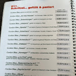 Photo n°6 de l'avis de Gioia.o fait le 22/05/2023 à 12:00 sur le  Das Schnitzelparadies à Wendelstein