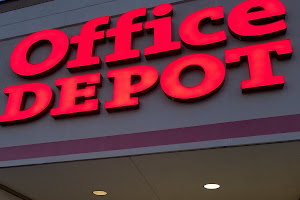 Office Depot