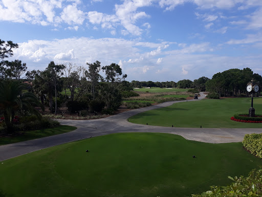 Golf Course «Trump National Jupiter Golf Club», reviews and photos, 115 Eagle Tree Ter, Jupiter, FL 33477, USA