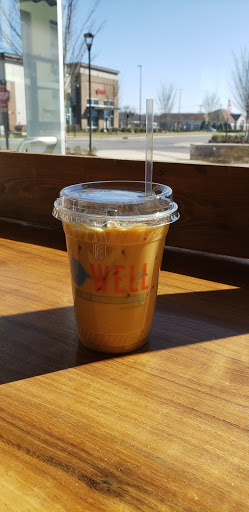 Coffee Shop «The Well Coffeehouse», reviews and photos, 690 Old Hickory Blvd, Brentwood, TN 37027, USA