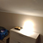 Photo n°2 de l'avis de Pasquale.i fait le 12/11/2019 à 22:30 sur le  Villa Boninsegna Hotel Verona à Castel d'Azzano