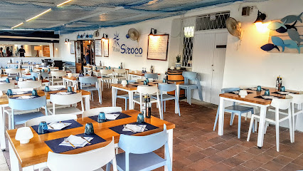 Restaurante Nou Siroco - Carrer Moll de Cales Fonts, 39, BAJO, 07720 Es Castell, Balearic Islands, Spain