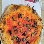 Photo n°1 de l'avis de Gaia.m fait le 07/03/2023 à 16:32 sur le  Pizzeria PRIMAVERA Firenze à Florence