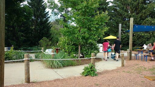 The Landing at Hoyt Park