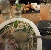 Phô du Restaurant vietnamien Dat Viet Bordeaux Sainte Croix - n°4