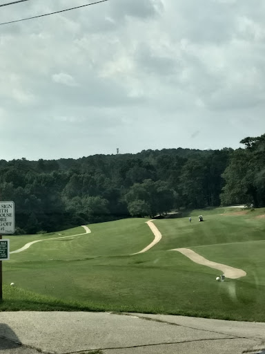 Golf Course «College Park Golf Course», reviews and photos, 3711 Fairway Dr, College Park, GA 30337, USA