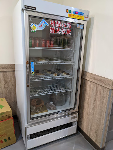 新屋區-傳奇牛肉麵館：“過嶺店” （開放內用） 的照片