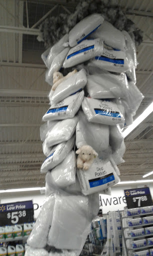  «Walmart», reviews and photos, 3651 Classen Blvd, Norman, OK 73071, USA