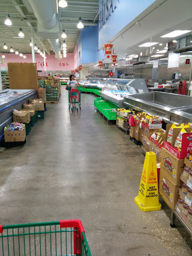 Asian Grocery Store «MT Supermarket», reviews and photos, 10901 N Lamar Blvd G, Austin, TX 78753, USA