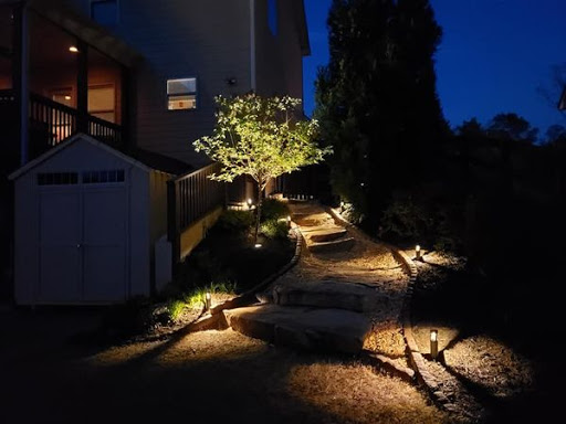 Electrician «Current Demands Inc», reviews and photos, 75 Wansley Dr SE, Cartersville, GA 30121, USA