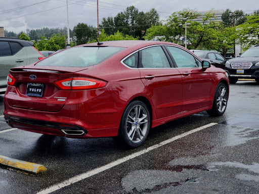 Volvo Dealer «AutoNation Volvo Cars Bellevue», reviews and photos, 420 116th Ave NE, Bellevue, WA 98004, USA