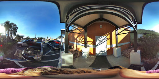 Auto Body Shop «F M Automotive», reviews and photos, 1119 S Orange Blossom Trail, Orlando, FL 32805, USA