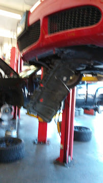 Meineke Car Care Center - Photo 9 - Car repair in Amarillo, TX, Amarillo