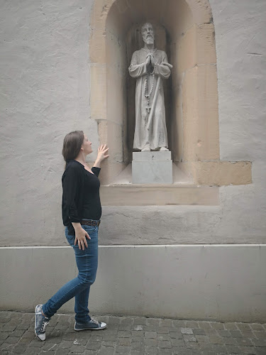 Liebfrauenkapelle - Kirche