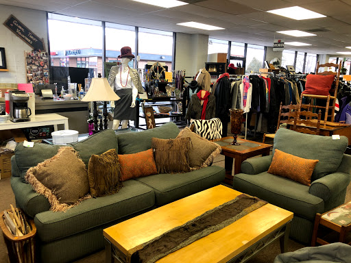 Thrift Store «Global Thrift», reviews and photos, 9110 W 88th Ave, Arvada, CO 80005, USA