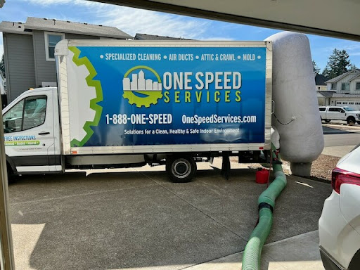 One Speed Services