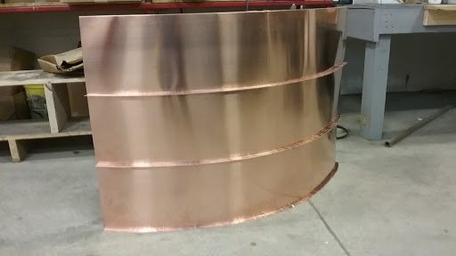 Roofing Contractor «McKinnis Inc.», reviews and photos, 164 S 1st St, Blair, NE 68008, USA