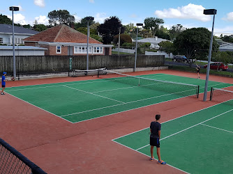 Waiata-Epsom Tennis Club