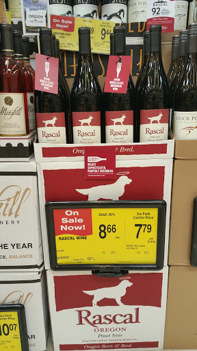 Grocery Store «Albertsons», reviews and photos, 615 Keck Dr, McMinnville, OR 97128, USA