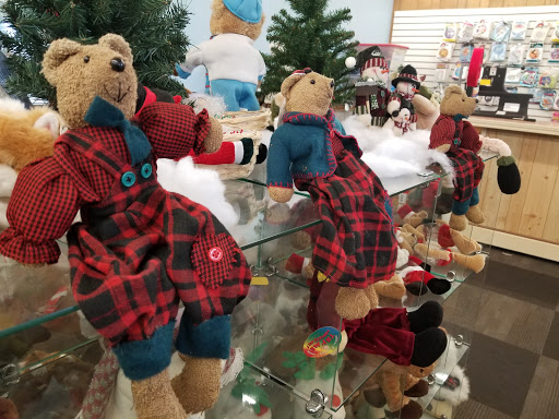 Florist «Balloons Flowers & Gifts», reviews and photos, 102 W Main St, Gas City, IN 46933, USA