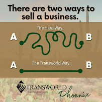 Transworld Business Advisors of Phoenix - Photo 6 - Car repair in Avondale, AZ, Glendale