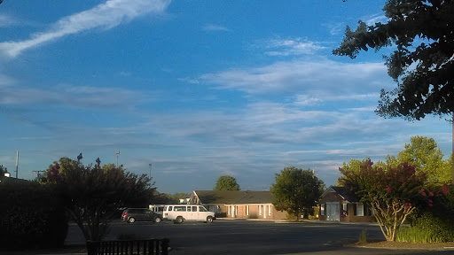 Coffee Shop «Coffee Nerd Cafe and Coffee Bar», reviews and photos, 182 Waccamaw Medical Park Ct, Conway, SC 29526, USA