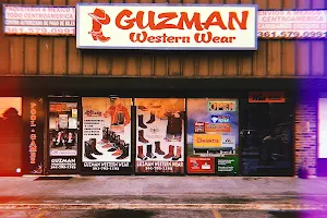 Guzman Western Wear image