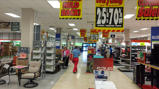 Shopping Mall «Regency Square», reviews and photos, 1420 N Parham Rd, Richmond, VA 23229, USA