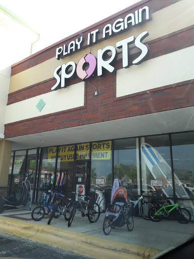 Play It Again Sports, 35181 US Hwy 19 N, Palm Harbor, FL 34684, USA, 