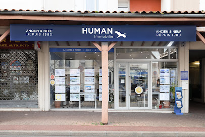 Human Immobilier Bruges