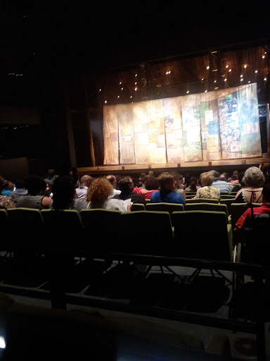 Performing Arts Theater «Wyly Theatre», reviews and photos, 2400 Flora St, Dallas, TX 75201, USA