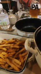 Photo n°77 de Le Tennis Wissant : Bar - Restaurant - Tennis Club à Wissant ()