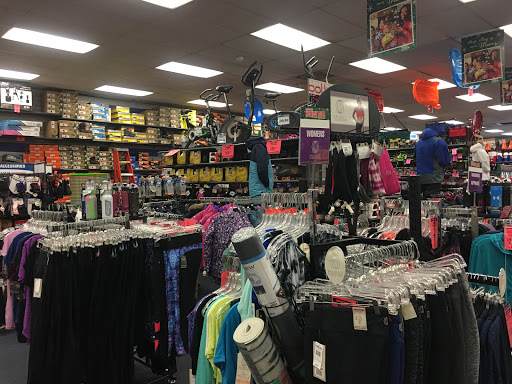 Sporting Goods Store «Big 5 Sporting Goods», reviews and photos, 11310 183rd St, Cerritos, CA 90701, USA